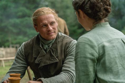 Outlander Season 7 Episode 8 Recap: Turning Points .